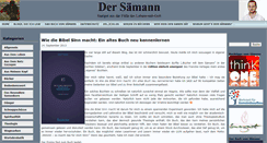 Desktop Screenshot of dosi.p-shuttle.de